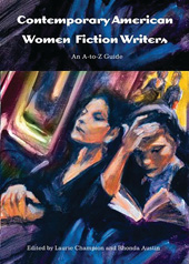 E-book, Contemporary American Women Fiction Writers, Bloomsbury Publishing
