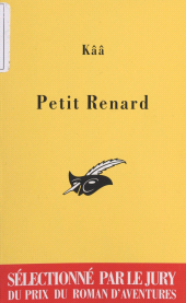 E-book, Petit Renard, Éditions Du Masque (réédition numérique FeniXX)
