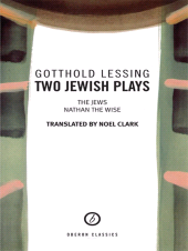 E-book, Two Jewish Plays : The Jews / Nathan the Wise, Oberon Books