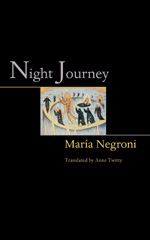 E-book, Night Journey, Princeton University Press