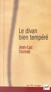 eBook, Le divan bien tempéré, Presses universitaires de France (réédition numérique FeniXX)