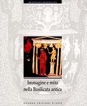 eBook, Immagine e mito nella Basilicata antica : Potenza, Museo Provinciale, dicembre 2002- marzo 2003, Osanna