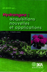 E-book, Hydrangea : Acquisitions nouvelles et applications, Inra
