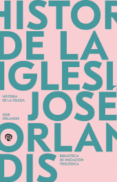 E-book, Historia de la Iglesia, Ediciones Rialp