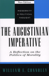 E-book, The Augustinian Imperative : A Reflection on the Politics of Morality, Rowman & Littlefield