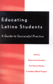 E-book, Educating Latino Students : A Guide to Successful Practice, R&L Education