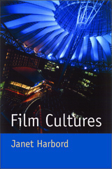 E-book, Film Cultures, Sage