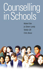 E-book, Counselling in Schools, Bor, Robert, Sage