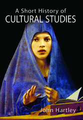 E-book, A Short History of Cultural Studies, Sage