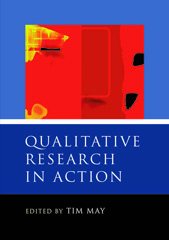 E-book, Qualitative Research in Action, Sage