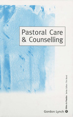E-book, Pastoral Care & Counselling, Lynch, Gordon, Sage
