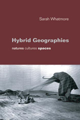 E-book, Hybrid Geographies : Natures Cultures Spaces, Sage