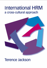 E-book, International HRM : A Cross-Cultural Approach, Sage