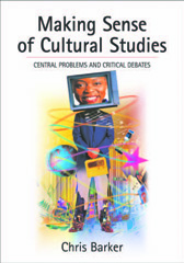 eBook, Making Sense of Cultural Studies : Central Problems and Critical Debates, Sage