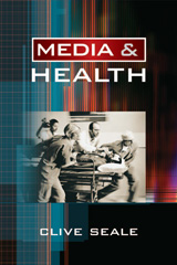 eBook, Media and Health, Sage