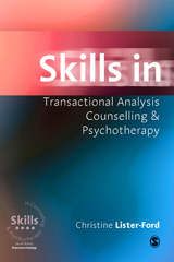 E-book, Skills in Transactional Analysis Counselling & Psychotherapy, Lister-Ford, Christine, Sage