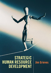 E-book, Strategic Human Resource Development, Sage