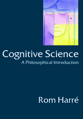 E-book, Cognitive Science : A Philosophical Introduction, Harre, Rom., Sage