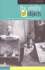 E-book, The Vitality of Objects : Exploring the Work of Christopher Bollas, Sage