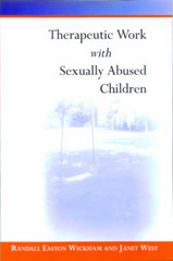 E-book, Therapeutic Work with Sexually Abused Children, Sage