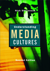 E-book, Understanding Media Cultures : Social Theory and Mass Communication, Stevenson, Nicholas, Sage