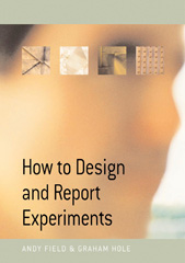 E-book, How to Design and Report Experiments, SAGE Publications Ltd