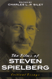 E-book, The Films of Steven Spielberg, Scarecrow Press