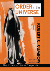 E-book, Order in the Universe : The Films of John Carpenter, Scarecrow Press