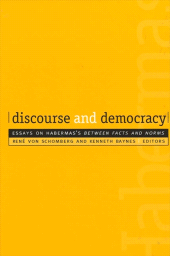 E-book, Discourse and Democracy : Essays on Habermas's Between Facts and Norms, SUNY Press - State University of New York Press