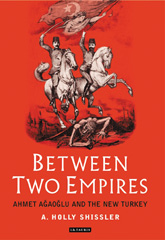 eBook, Between Two Empires, I.B. Tauris