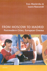 eBook, From Moscow to Madrid, I.B. Tauris