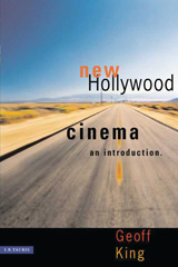 E-book, New Hollywood Cinema, I.B. Tauris