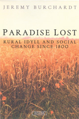 E-book, Paradise Lost, Burchardt, Jeremy, I.B. Tauris