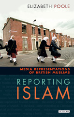 E-book, Reporting Islam, I.B. Tauris