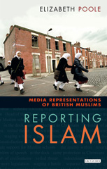 eBook, Reporting Islam, I.B. Tauris