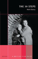 E-book, The 39 Steps, Glancy, Mark, I.B. Tauris