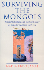 eBook, Surviving the Mongols, I.B. Tauris