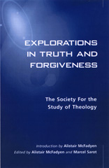 E-book, Forgiveness and Truth, T&T Clark