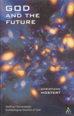 E-book, God and the Future, Mostert, Christiaan, T&T Clark