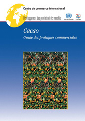 E-book, Cocoa : Guide des Pratiques Commerciales, International Trade Centre, United Nations Publications