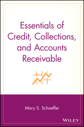 E-book, Essentials of Credit, Collections, and Accounts Receivable, John Wiley & Sons