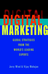 E-book, Digital Marketing : Global Strategies from the World's Leading Experts, John Wiley & Sons