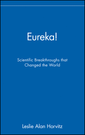 E-book, Eureka! : Scientific Breakthroughs that Changed the World, John Wiley & Sons