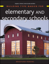 E-book, Building Type Basics for Elementary and Secondary Schools, John Wiley & Sons