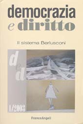 Articolo, Devolution ; una forma del declino italiano, Edizione Tritone  ; Edizioni Scientifiche Italiane ESI  ; Franco Angeli