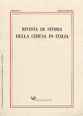 Article, La visita apostolica di san Carlo Borromeo a Brescia, Herder Editrice  ; Vita e Pensiero