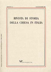Artikel, Chiara d'Assisi e Agnese di Boemia. Edizioni e studi recenti, Herder Editrice  ; Vita e Pensiero