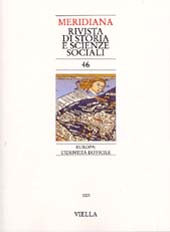 Article, Educazione e tutela del paesaggio nell'azione meriodionalista di Umberto Zanotti-Bianco, Viella