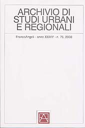 Artículo, Politicheper la competitività territoriale e rigenerazione del capitale sociale. Conversazione con Fabrizio Barca, Franco Angeli