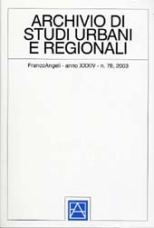 Article, La mobilità a Bologna: temi e prospettive in campo, Franco Angeli